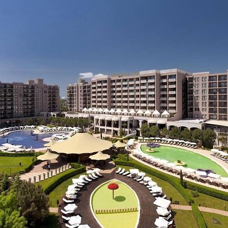 Barcelo Royal Beach - Prestige Apartments Sunny Beach Exterior photo