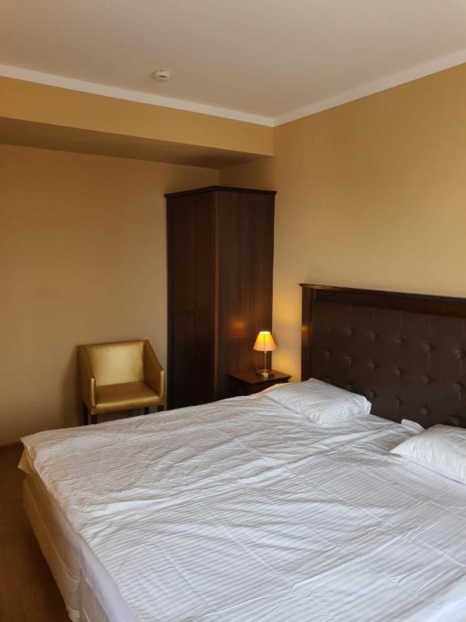 Barcelo Royal Beach - Prestige Apartments Sunny Beach Exterior photo